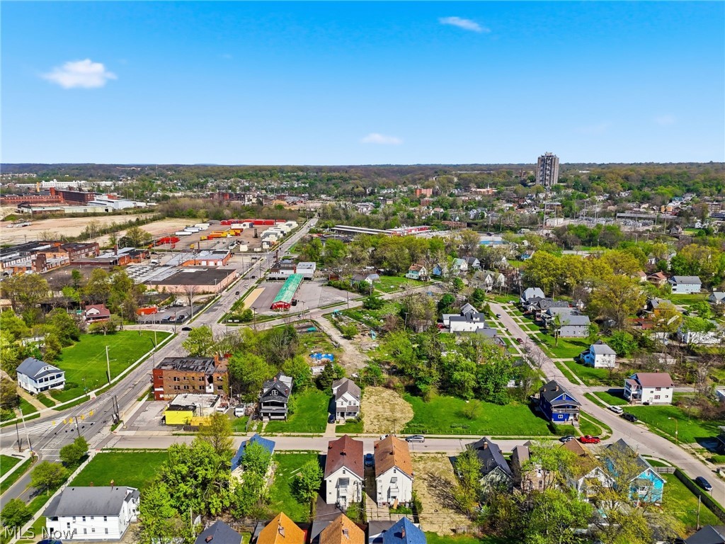 1246 E 146th Street East Cleveland OH 44112