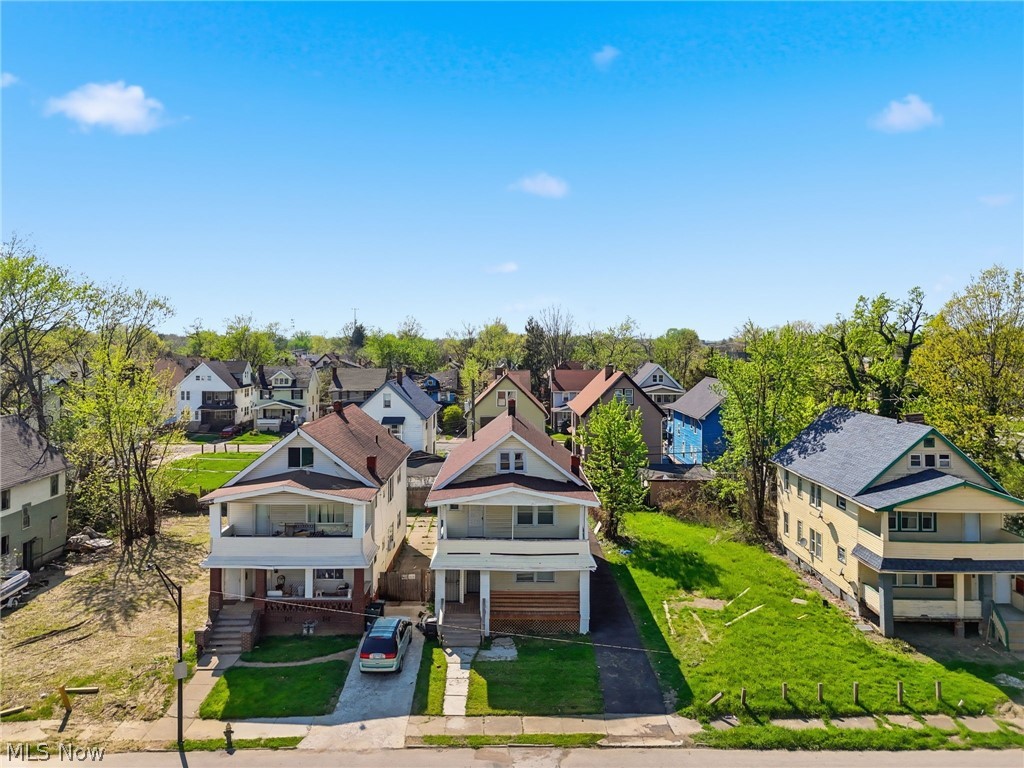 1246 E 146th Street East Cleveland OH 44112