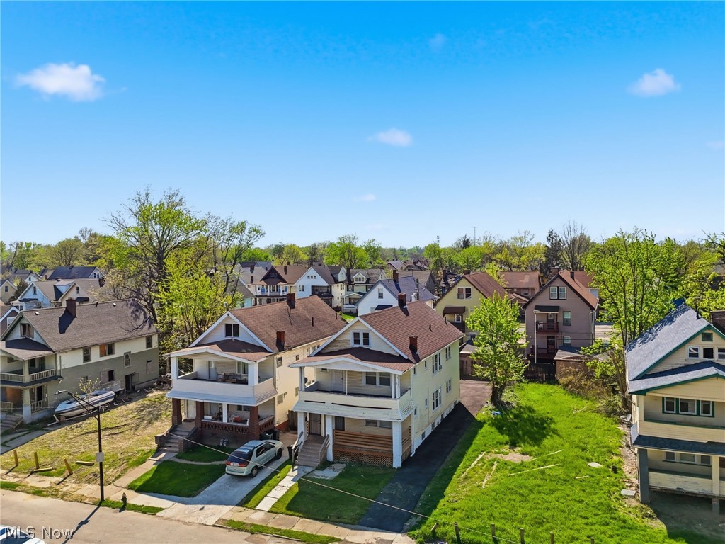 1246 E 146th Street East Cleveland OH 44112