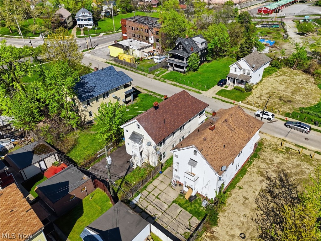 1246 E 146th Street East Cleveland OH 44112
