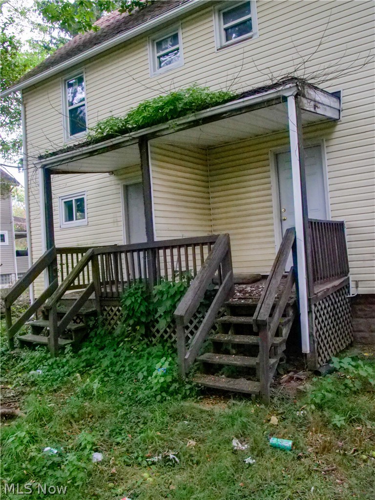 1364-1366 Marcy Street Akron OH 44301