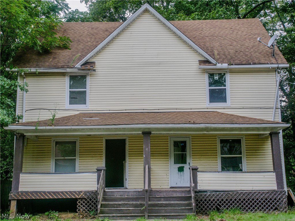 1364-1366 Marcy Street Akron OH 44301