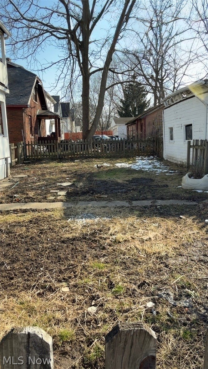 4615 Henritze Avenue Cleveland OH 44109
