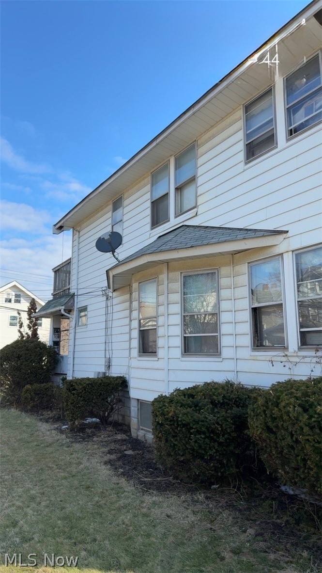 4615 Henritze Avenue Cleveland OH 44109