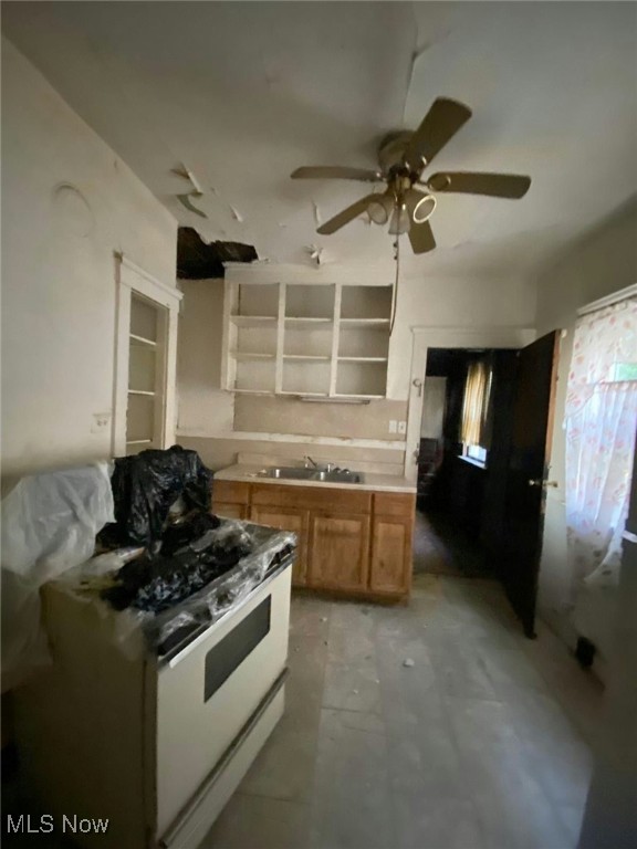 639 E 124th Street Cleveland OH 44108