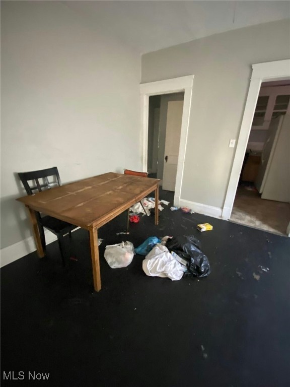 639 E 124th Street Cleveland OH 44108
