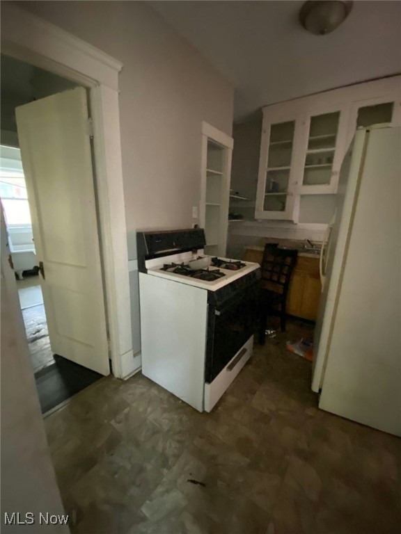639 E 124th Street Cleveland OH 44108
