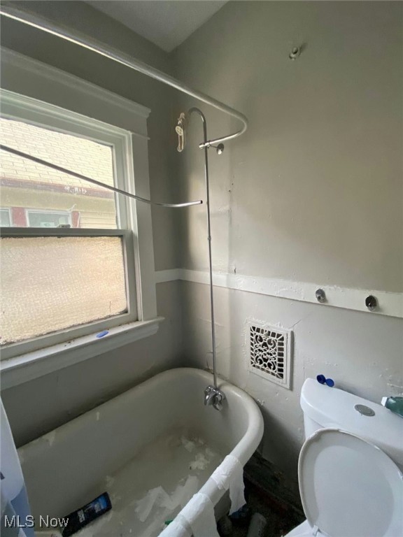 639 E 124th Street Cleveland OH 44108