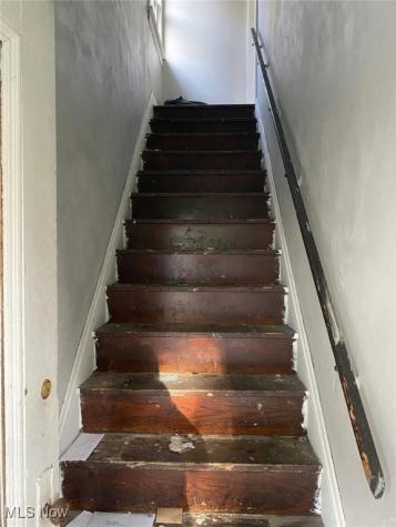 639 E 124th Street Cleveland OH 44108