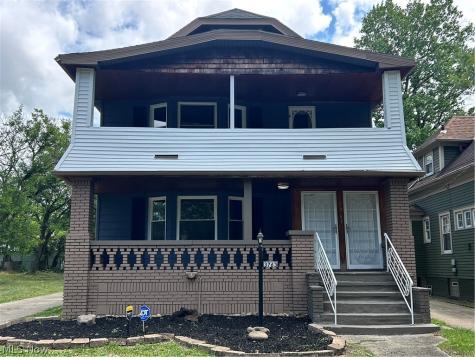 3763 E 151st Street Cleveland OH 44128