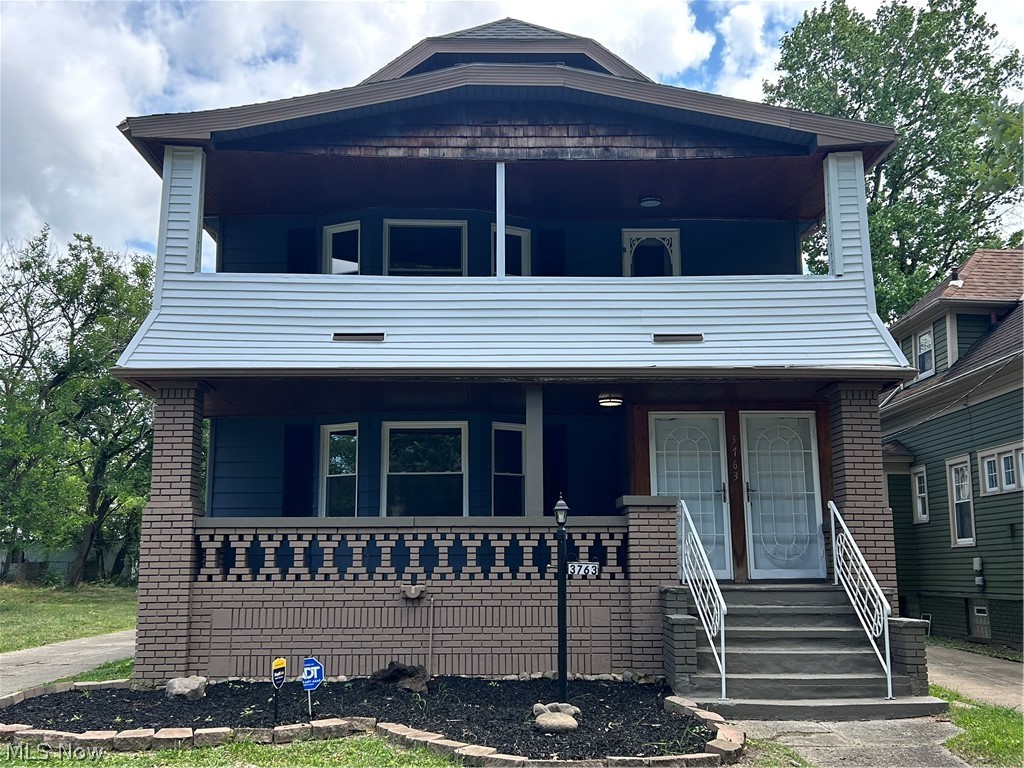 3763 E 151st Street Cleveland OH 44128