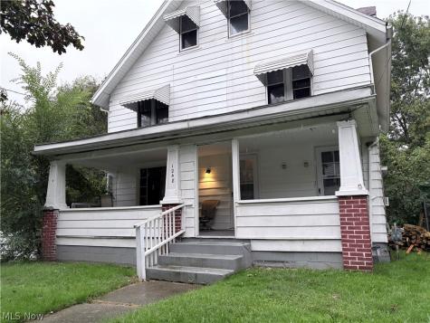 1248 Pondview Akron OH 44305