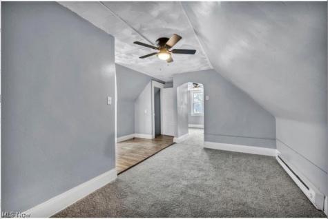 11521 Tuscora Avenue Cleveland OH 44108