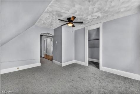 11521 Tuscora Avenue Cleveland OH 44108