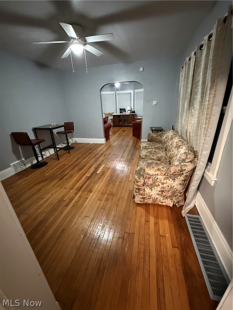 11521 Tuscora Avenue Cleveland OH 44108