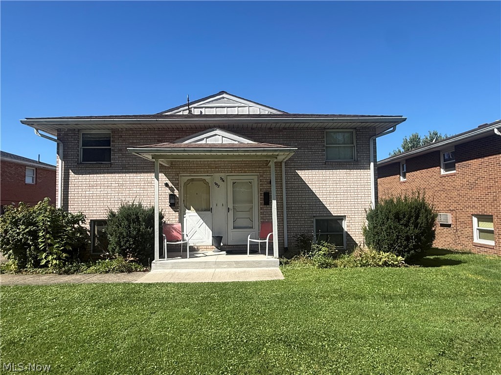 952 N Highland Avenue Girard OH 44420