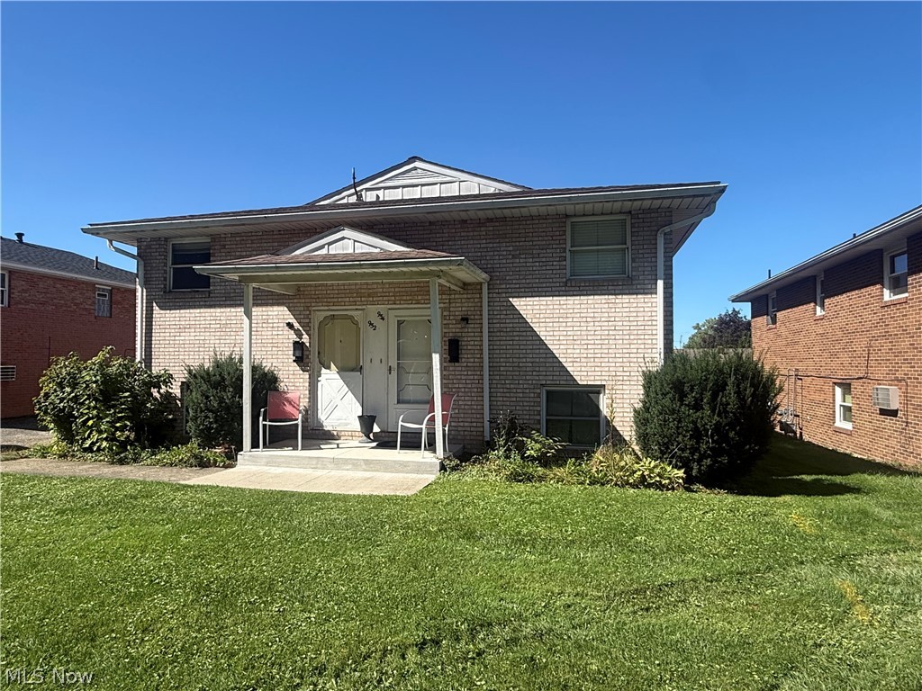 952 N Highland Avenue Girard OH 44420