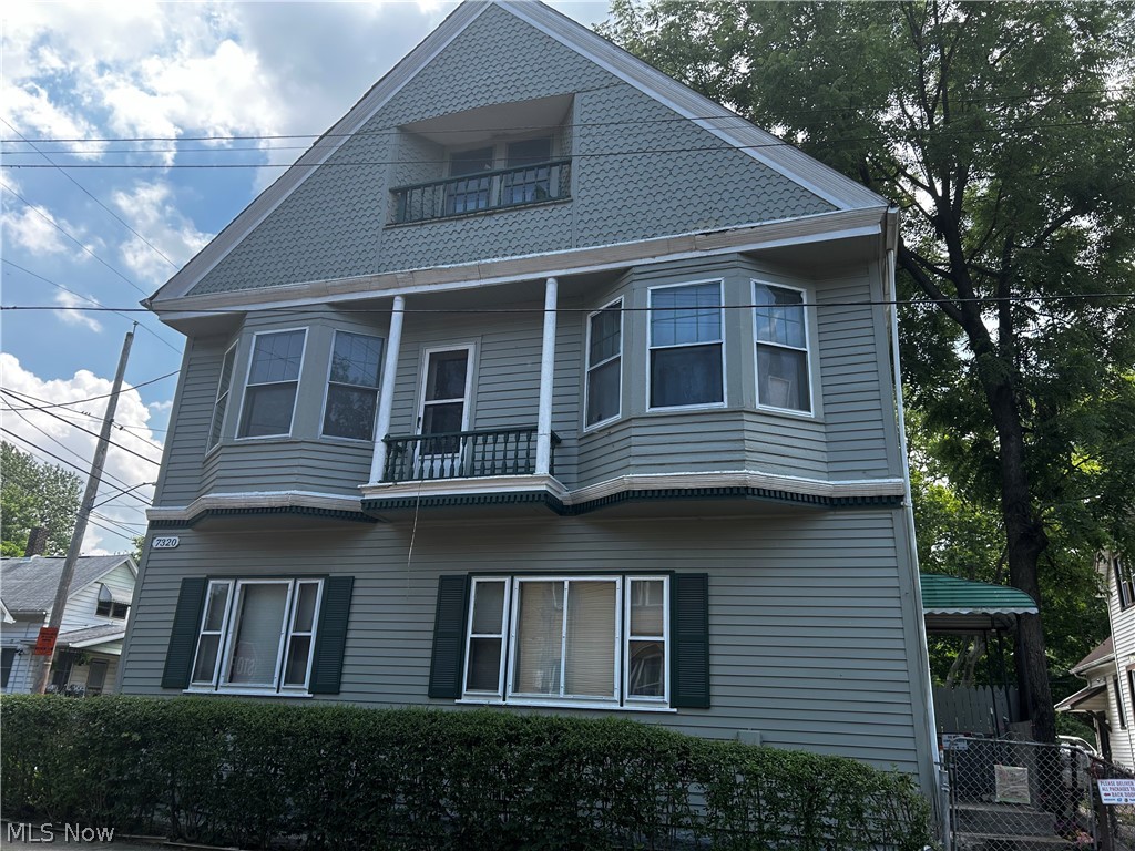 7320 Covert Avenue Cleveland OH 44105