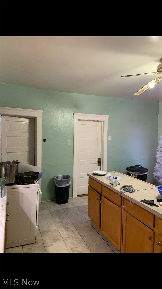 7320 Covert Avenue Cleveland OH 44105