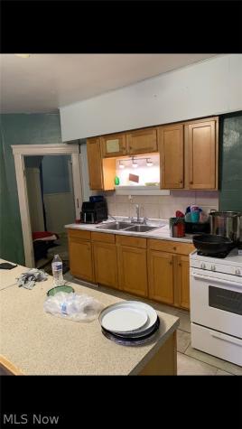 7320 Covert Avenue Cleveland OH 44105