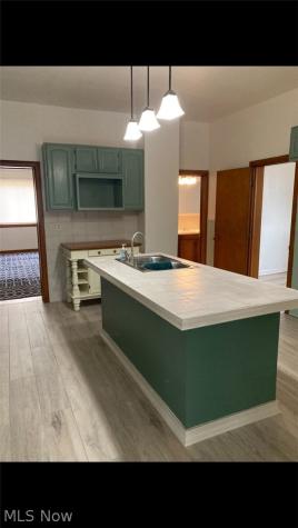 7320 Covert Avenue Cleveland OH 44105