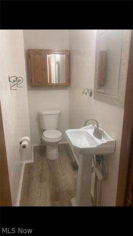 7320 Covert Avenue Cleveland OH 44105