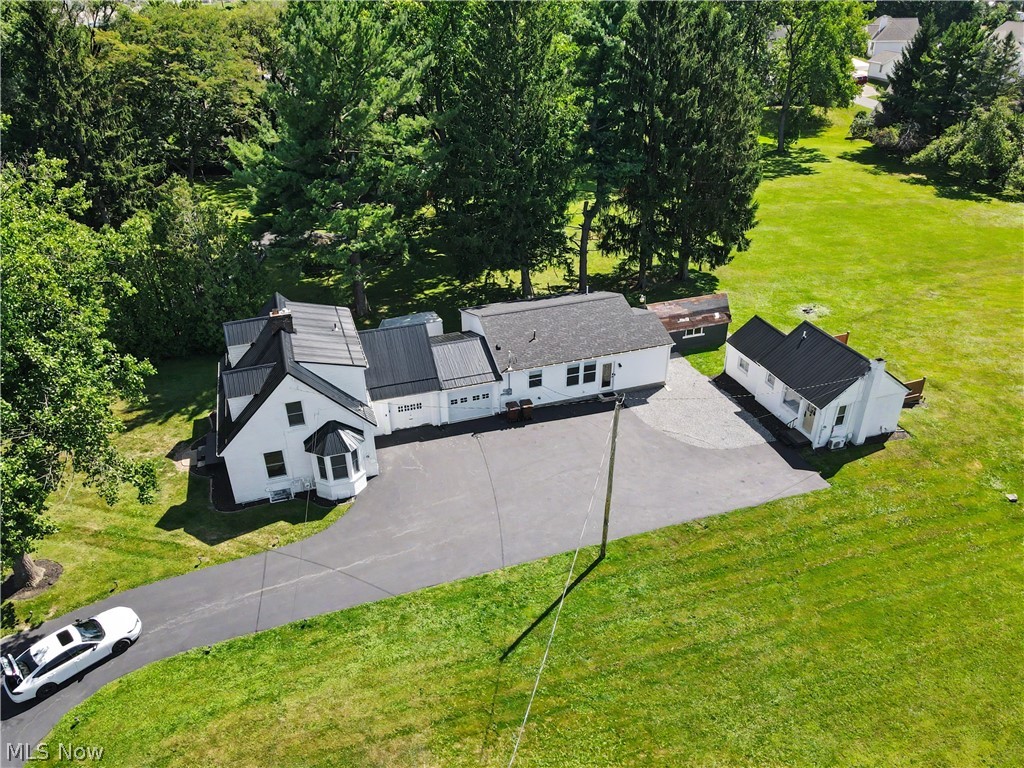 9248 Woodworth Road North Lima OH 44452