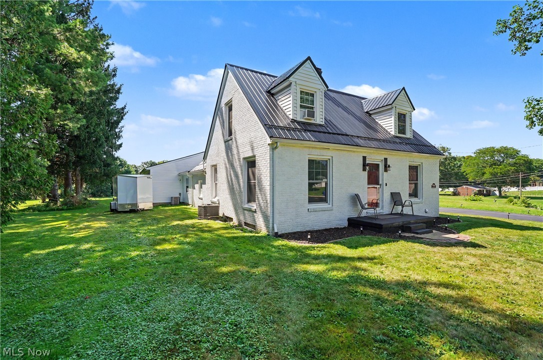 9248 Woodworth Road North Lima OH 44452