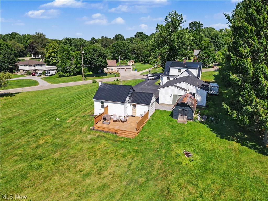9248 Woodworth Road North Lima OH 44452