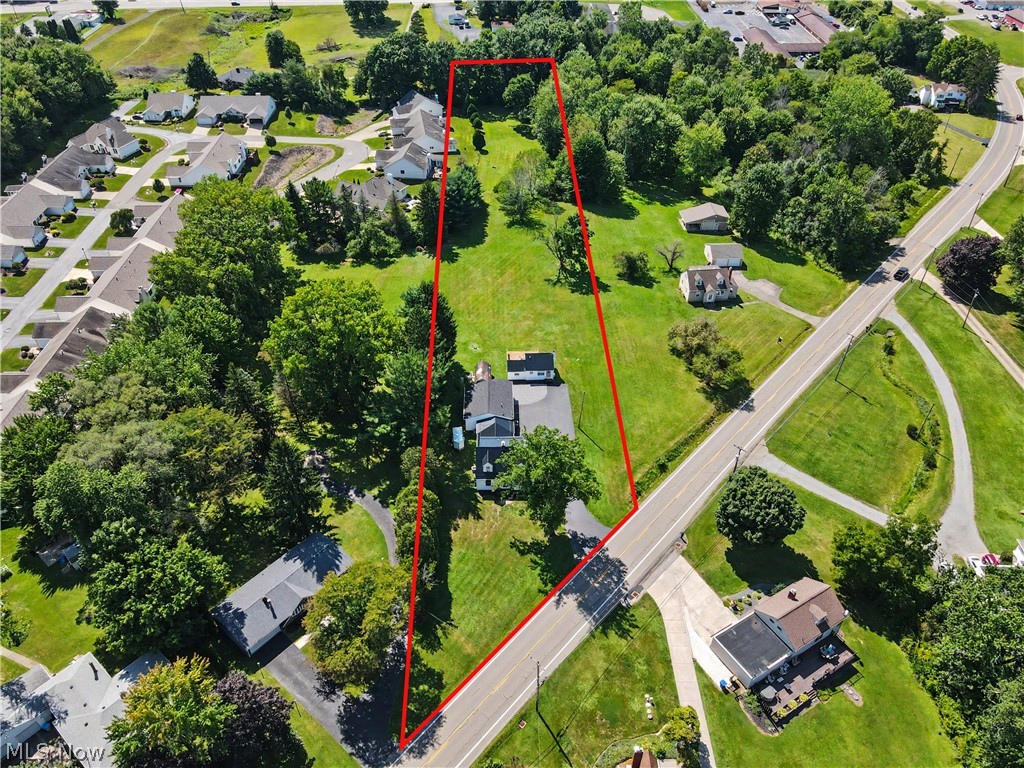 9248 Woodworth Road North Lima OH 44452