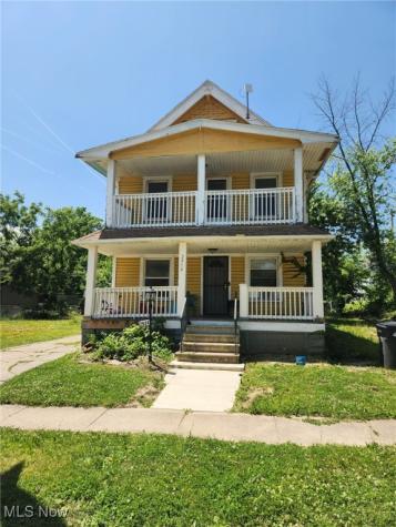 2934 E 123rd Street Cleveland OH 44120