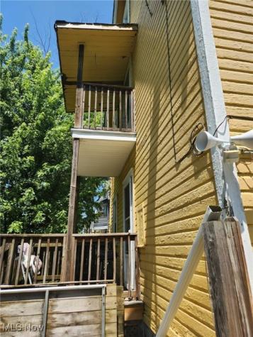 2934 E 123rd Street Cleveland OH 44120