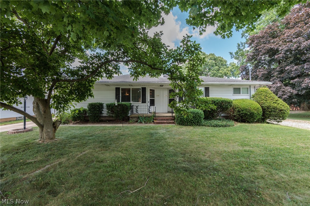 3284-3290 Hudson Drive Cuyahoga Falls OH 44221
