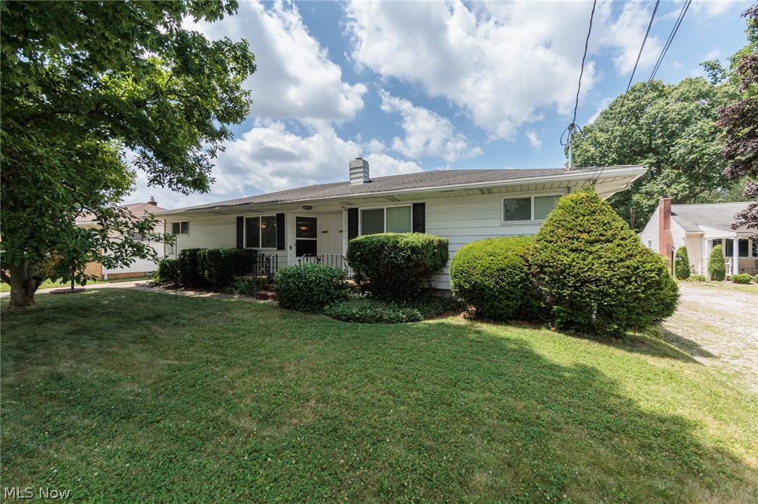3284-3290 Hudson Drive Cuyahoga Falls OH 44221