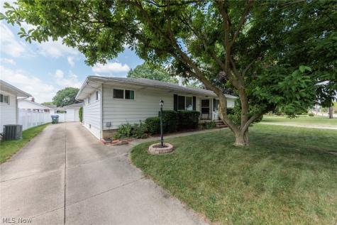 3284-3290 Hudson Drive Cuyahoga Falls OH 44221