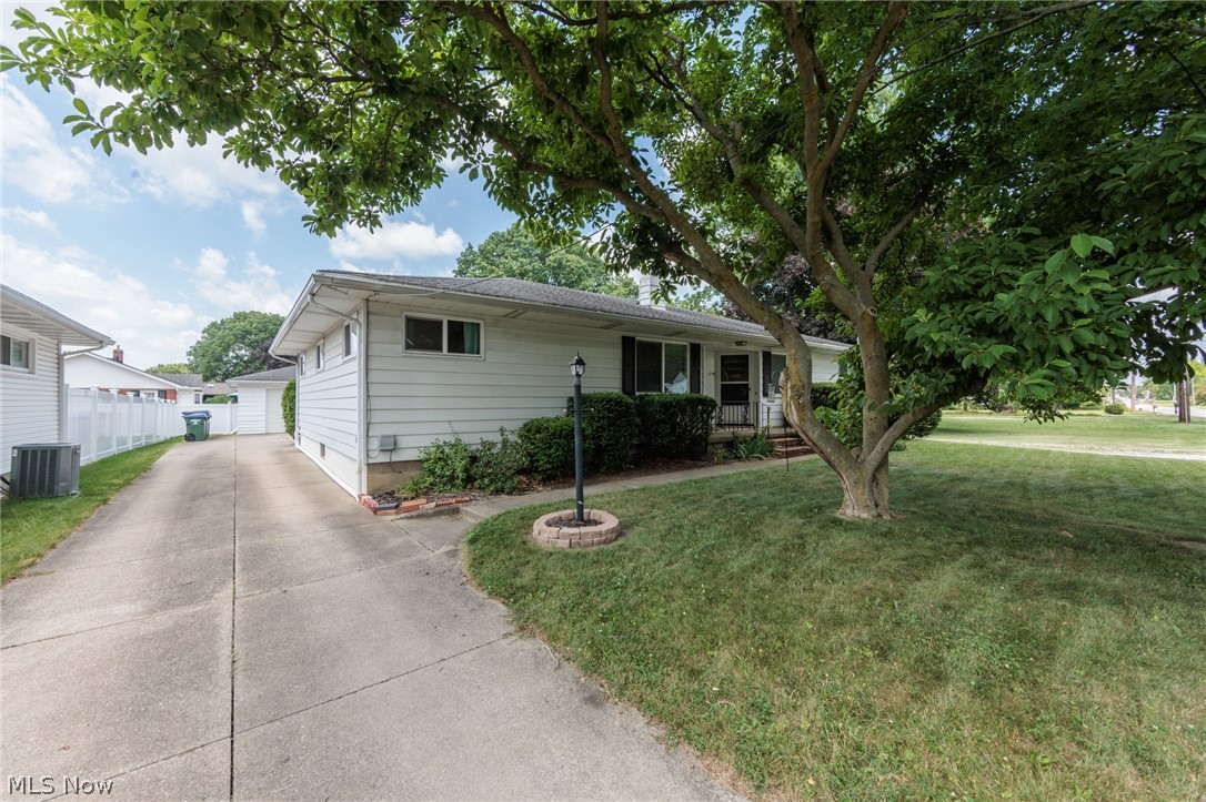 3284-3290 Hudson Drive Cuyahoga Falls OH 44221