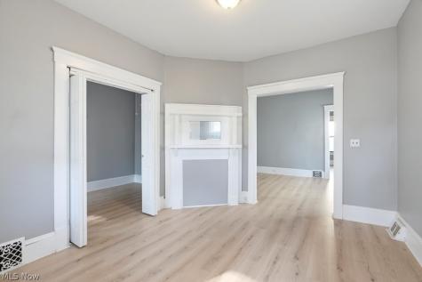 2628 E 122nd Street Cleveland OH 44120