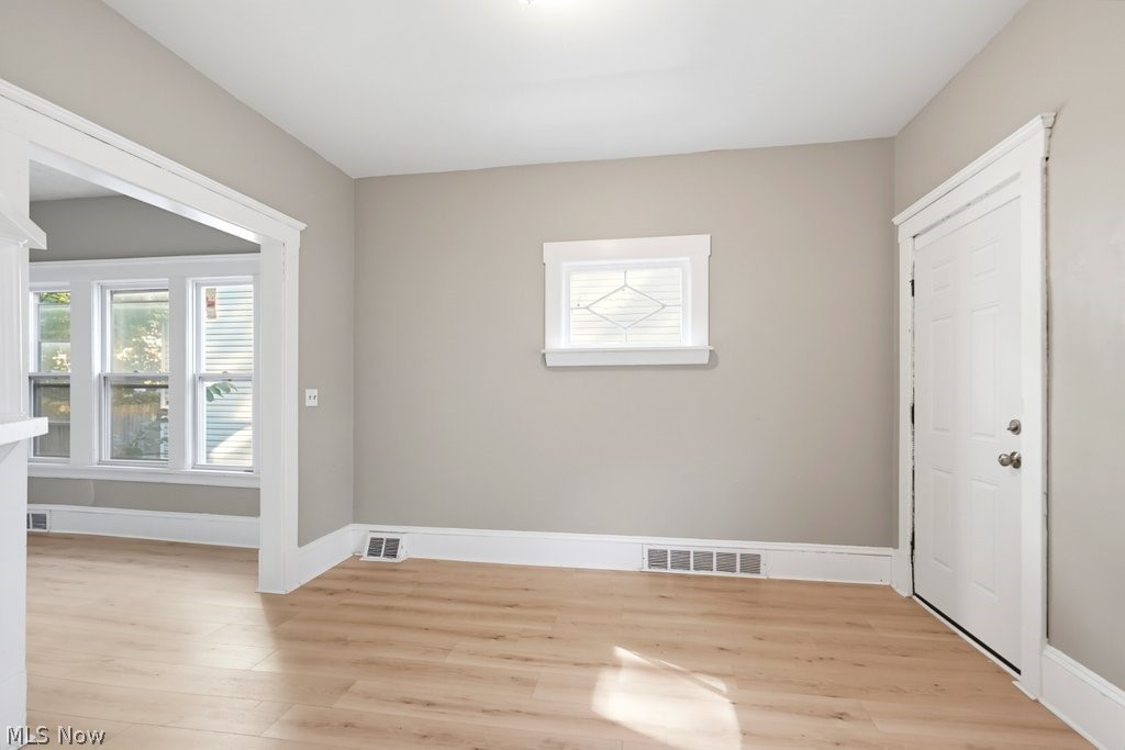 2628 E 122nd Street Cleveland OH 44120