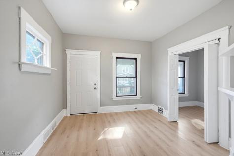 2628 E 122nd Street Cleveland OH 44120