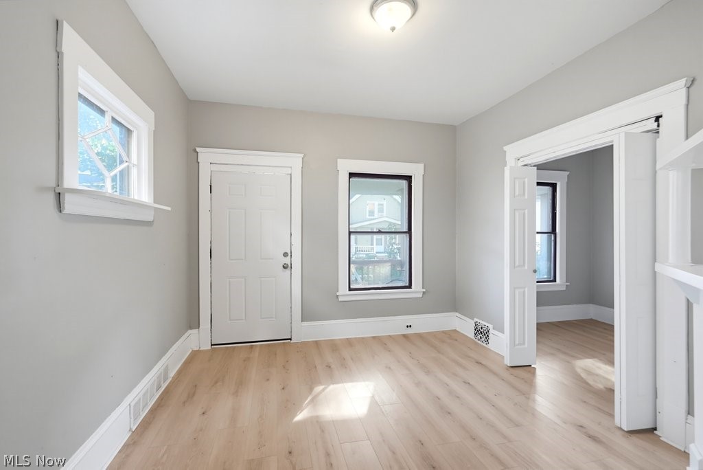 2628 E 122nd Street Cleveland OH 44120