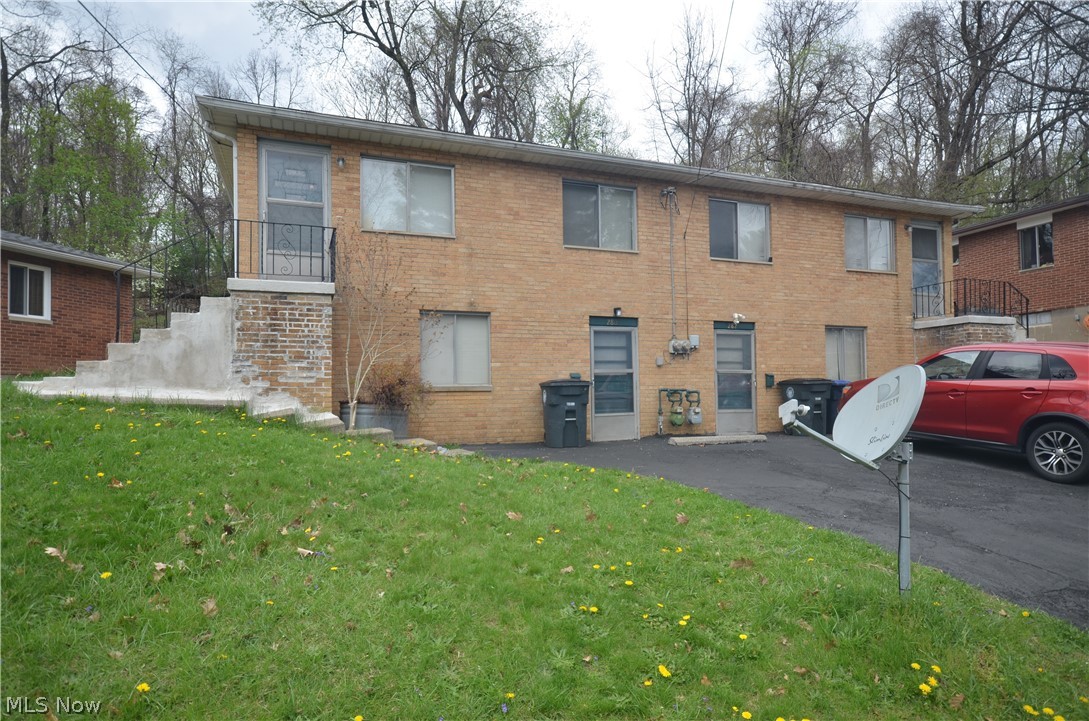 280 Cluster Avenue Akron OH 44305