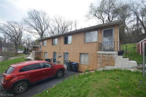 280 Cluster Avenue Akron OH 44305
