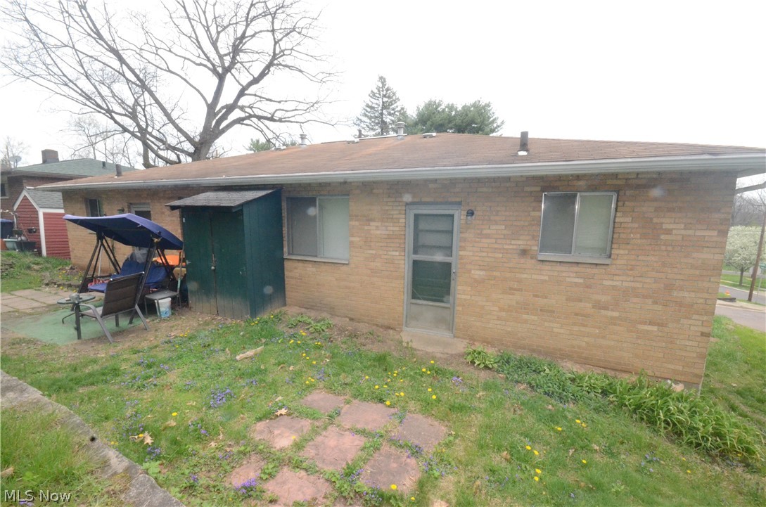 280 Cluster Avenue Akron OH 44305
