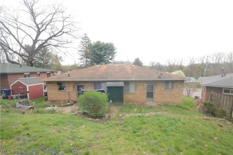 280 Cluster Avenue Akron OH 44305