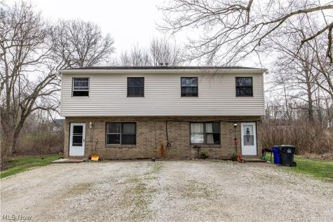 3800 Grace Drive Kent OH 44240