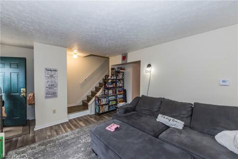 3800 Grace Drive Kent OH 44240