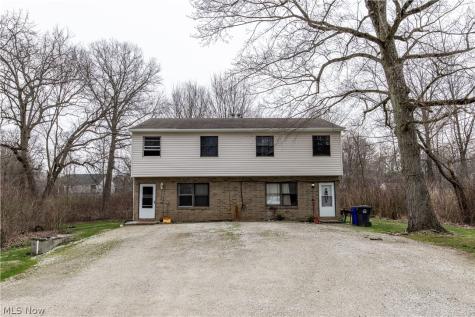 3800 Grace Drive Kent OH 44240