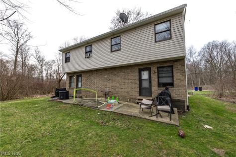 3800 Grace Drive Kent OH 44240