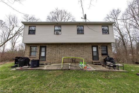 3800 Grace Drive Kent OH 44240