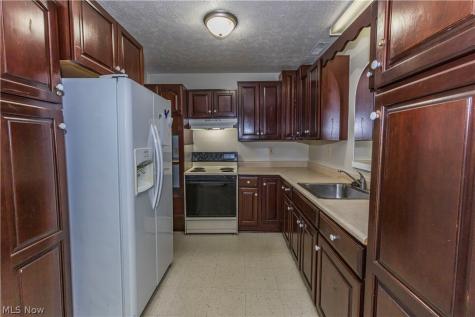 3800 Grace Drive Kent OH 44240